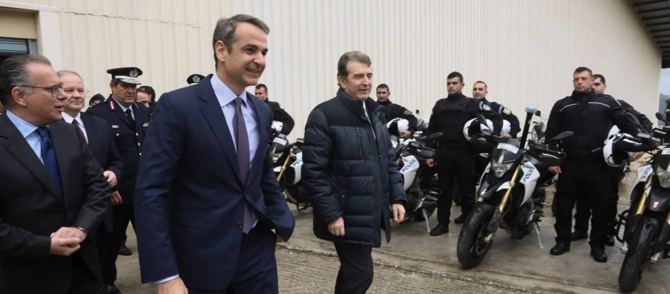 Σφοδρή επίθεση Αστυνομικών σε κυβέρνηση: «Διαλύσατε τα τμήματα - Οι σπείρες κάνουν και εμείς φυλάμε 